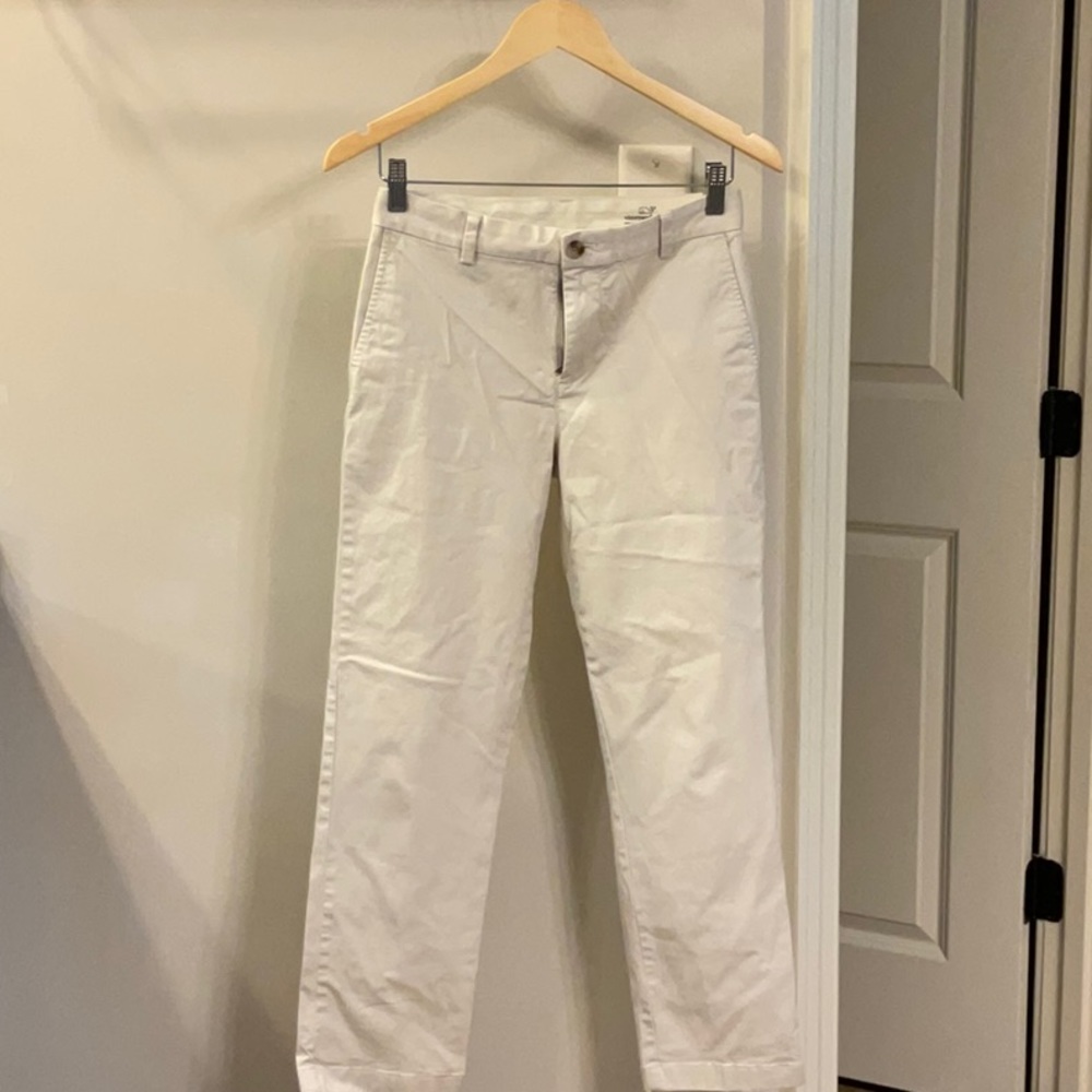 Boys Vineyard Vines khaki pants